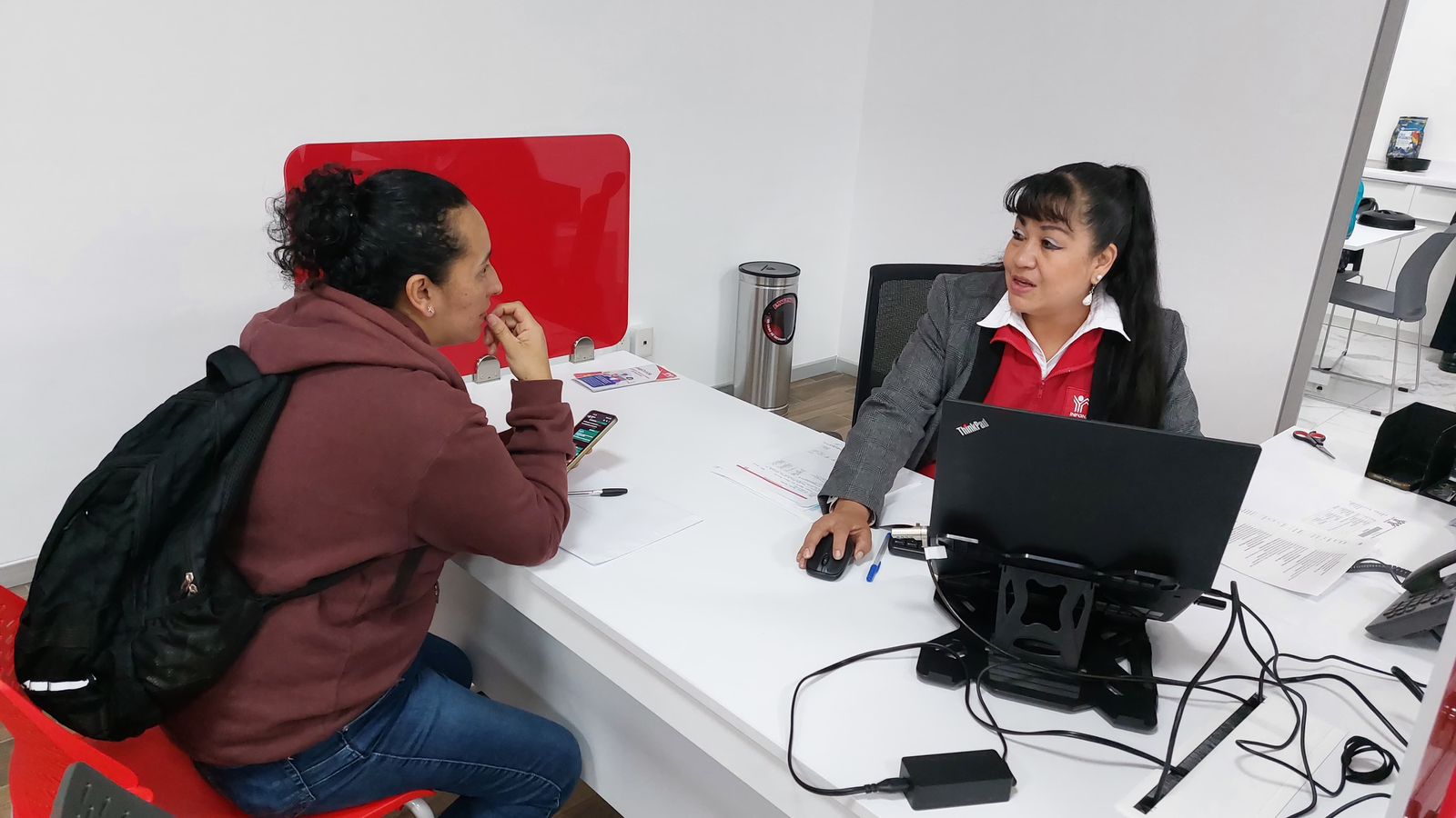 En el mes del amor consiente a tu familia con un crédito Infonavit de mejora